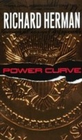 Cover: Power Curve - HarperCollins