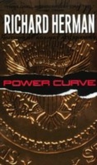 Enlarge image Cover: Power Curve - HarperCollins