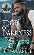 Cover: Edge Of Darkness - Freya Barker