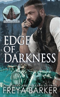 Enlarge image Cover: Edge Of Darkness - Freya Barker
