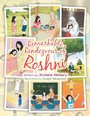 Cover: Remarkable Rendezvous of Roshni - Xlibris AU
