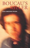 Cover: Boucau's Killer - Les Editions de L'Oeil Du Sphinx