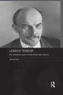 Cover: Lenin's Terror - Routledge