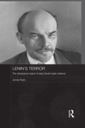 Cover: Lenin's Terror - Routledge