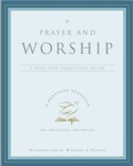 Cover: Prayer and Worship - HarperCollins