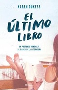 Cover: El Ultimo Libro - Planeta Publishing