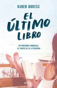 Enlarge image Cover: El Ultimo Libro - Planeta Publishing