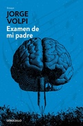Cover: Examen de mi padre / My Father's Examination - Debolsillo