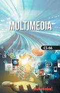 Cover: CS-66 Multimedia - Gullybaba Publishing House (P) Ltd.