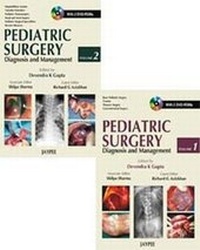 Abbildung von: Pediatric Surgery Diagnosis and Management - Jaypee Brothers Medical Publishers