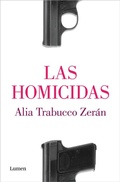 Cover: Las Homicidas / The Murderers - Lumen