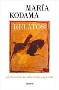 Cover: Relatos / Stories - Lumen