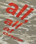 Cover: Arthur Duff: All, All at Once - Marsilio