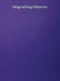 Cover: Migrating Objects - Marsilio