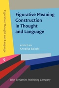 Cover: Figurative Meaning Construction in Thought and Language - John Benjamins Publishing Company