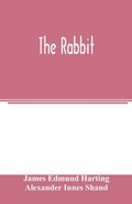 Cover: The rabbit - ALPHA EDITION