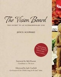 Enlarge image Cover: The Vision Board - Harper Design