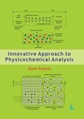 Cover: Innovative Approach to Physicochemical Analysis - TechSar Pvt. Ltd