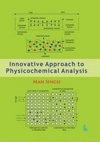 Enlarge image Cover: Innovative Approach to Physicochemical Analysis - TechSar Pvt. Ltd