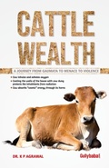 Cover: Cattle Wealth - Gullybaba Publishing House (P Ltd.