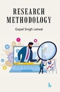 Cover: Research Methodology - TechSar Pvt. Ltd