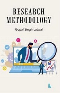 Enlarge image Cover: Research Methodology - TechSar Pvt. Ltd
