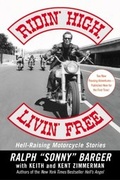 Cover: Ridin' High, Livin' Free - HarperCollins