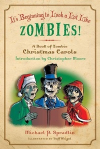 Enlarge image Cover: It's Beginning to Look a Lot Like Zombies! - William Morrow Paperbacks