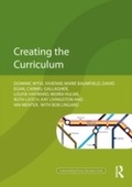 Cover: Creating the Curriculum - Routledge