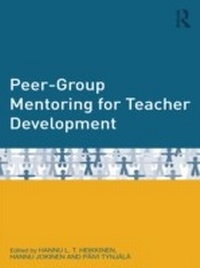 Abbildung von: Peer-Group Mentoring for Teacher Development - Routledge