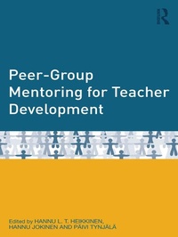 Abbildung von: Peer-Group Mentoring for Teacher Development - Routledge