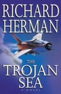Cover: The Trojan Sea - HarperCollins