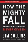 Cover: How the Mighty Fall - HarperCollins