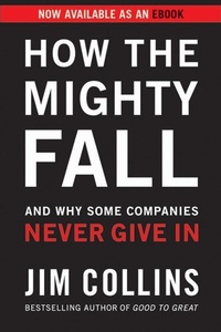 Enlarge image Cover: How the Mighty Fall - HarperCollins