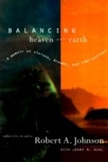 Cover: Balancing Heaven and Earth - HarperCollins