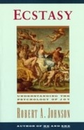 Cover: Ecstasy - HarperCollins