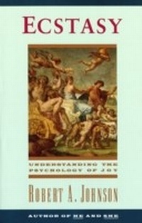 Enlarge image Cover: Ecstasy - HarperCollins