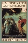 Cover: Femininity Lost and Regained - HarperCollins