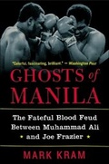 Abbildung von: Ghosts of Manila - HarperCollins e-books