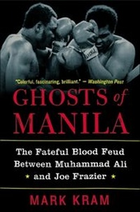 Abbildung von: Ghosts of Manila - HarperCollins e-books