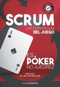 Cover: Scrum Las Estrategias del Juego - Scrum Network
