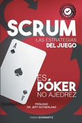 Cover: Scrum Las Estrategias del Juego - Scrum Network