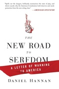 Cover: The New Road to Serfdom - Collins