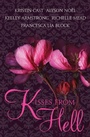 Cover: Kisses from Hell - HarperCollins