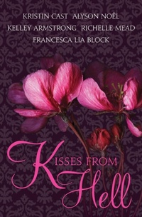 Enlarge image Cover: Kisses from Hell - HarperCollins