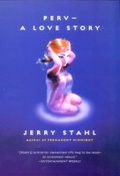 Cover: Perv--a Love Story - HarperCollins