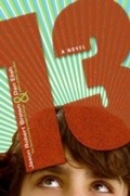 Cover: 13: A Novel - HarperCollins