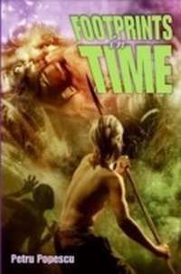 Enlarge image Cover: Footprints in Time - HarperCollins