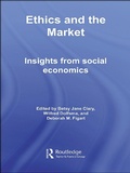 Cover: Ethics and the Market - Routledge