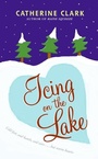 Cover: Icing on the Lake - HarperCollins